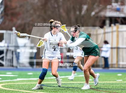 Thumbnail 1 in Bishop Feehan @ Archbishop Williams photogallery.