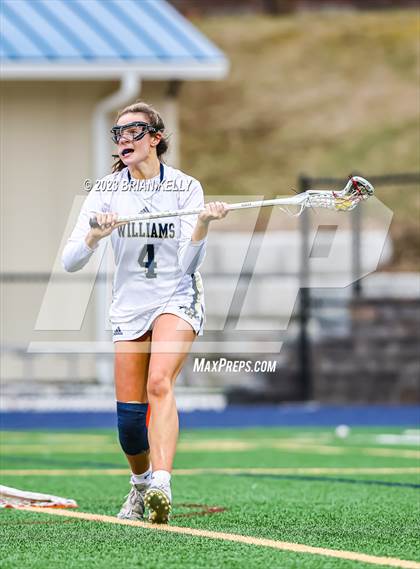 Thumbnail 1 in Bishop Feehan @ Archbishop Williams photogallery.