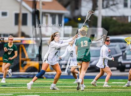 Thumbnail 3 in Bishop Feehan @ Archbishop Williams photogallery.
