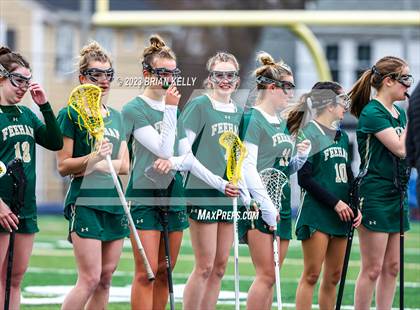 Thumbnail 2 in Bishop Feehan @ Archbishop Williams photogallery.