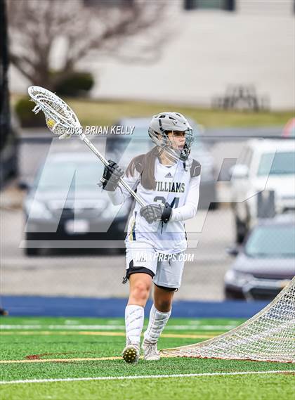 Thumbnail 3 in Bishop Feehan @ Archbishop Williams photogallery.