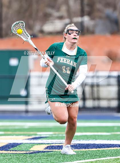 Thumbnail 3 in Bishop Feehan @ Archbishop Williams photogallery.
