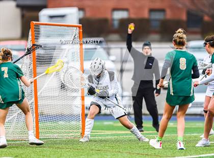 Thumbnail 3 in Bishop Feehan @ Archbishop Williams photogallery.