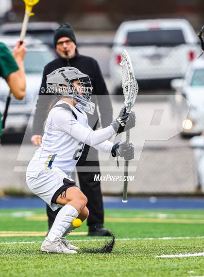 Thumbnail 1 in Bishop Feehan @ Archbishop Williams photogallery.