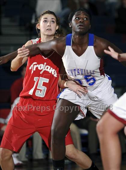 Thumbnail 1 in Hazel Green @ Huntsville photogallery.