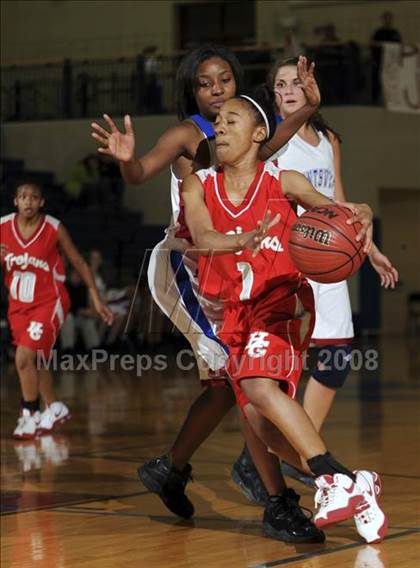Thumbnail 2 in Hazel Green @ Huntsville photogallery.
