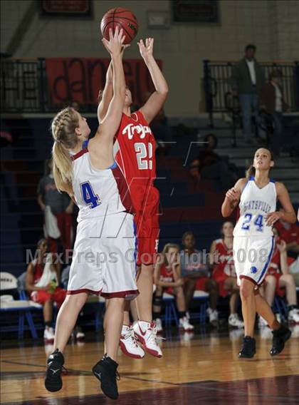 Thumbnail 1 in Hazel Green @ Huntsville photogallery.