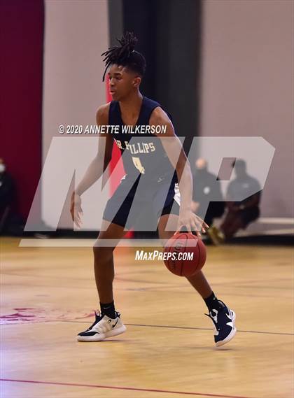 Thumbnail 2 in Dr. Phillips vs. Jones (Metro Hoop Fest) photogallery.
