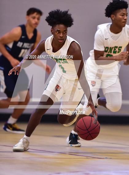 Thumbnail 1 in Dr. Phillips vs. Jones (Metro Hoop Fest) photogallery.