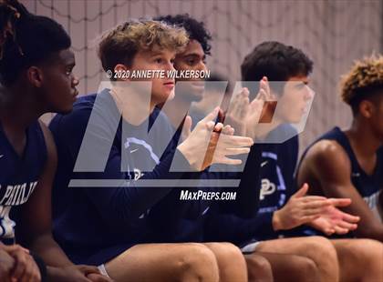 Thumbnail 3 in Dr. Phillips vs. Jones (Metro Hoop Fest) photogallery.