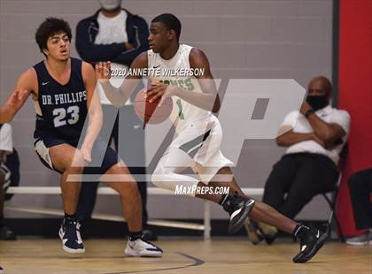 Thumbnail 1 in Dr. Phillips vs. Jones (Metro Hoop Fest) photogallery.