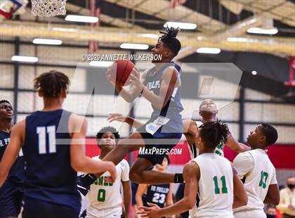 Thumbnail 3 in Dr. Phillips vs. Jones (Metro Hoop Fest) photogallery.