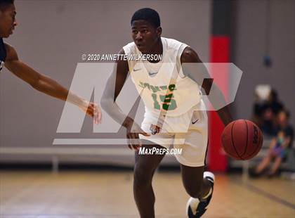 Thumbnail 2 in Dr. Phillips vs. Jones (Metro Hoop Fest) photogallery.