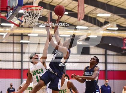 Thumbnail 1 in Dr. Phillips vs. Jones (Metro Hoop Fest) photogallery.