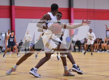 Thumbnail 1 in Dr. Phillips vs. Jones (Metro Hoop Fest) photogallery.