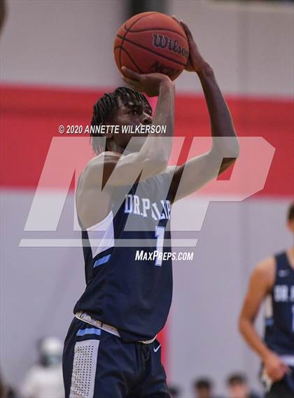 Thumbnail 1 in Dr. Phillips vs. Jones (Metro Hoop Fest) photogallery.