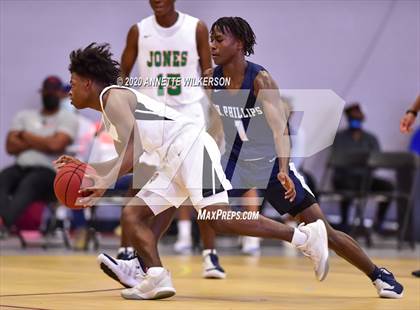 Thumbnail 2 in Dr. Phillips vs. Jones (Metro Hoop Fest) photogallery.