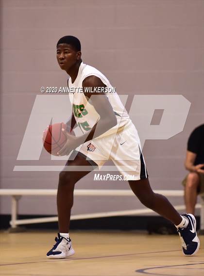 Thumbnail 3 in Dr. Phillips vs. Jones (Metro Hoop Fest) photogallery.