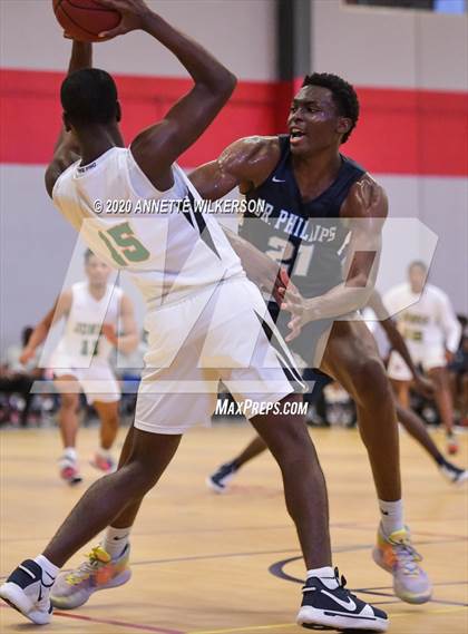 Thumbnail 2 in Dr. Phillips vs. Jones (Metro Hoop Fest) photogallery.