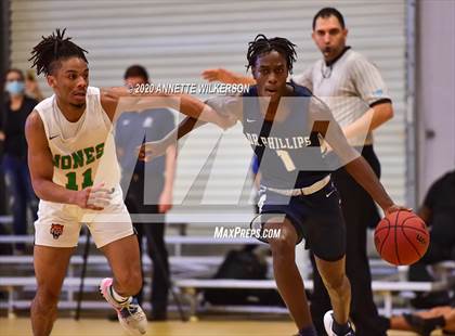 Thumbnail 2 in Dr. Phillips vs. Jones (Metro Hoop Fest) photogallery.