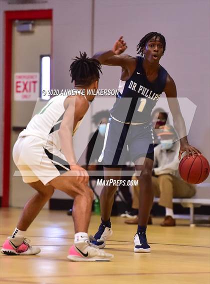 Thumbnail 3 in Dr. Phillips vs. Jones (Metro Hoop Fest) photogallery.