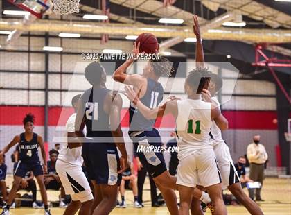 Thumbnail 2 in Dr. Phillips vs. Jones (Metro Hoop Fest) photogallery.