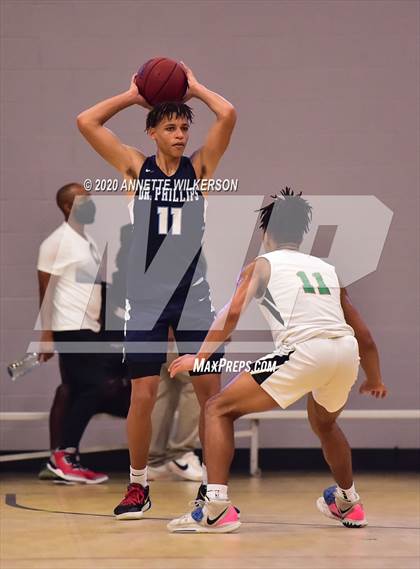 Thumbnail 2 in Dr. Phillips vs. Jones (Metro Hoop Fest) photogallery.