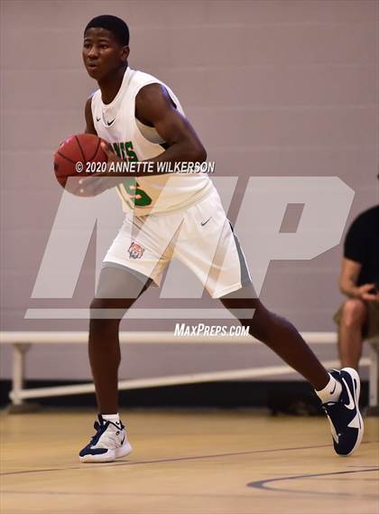 Thumbnail 1 in Dr. Phillips vs. Jones (Metro Hoop Fest) photogallery.