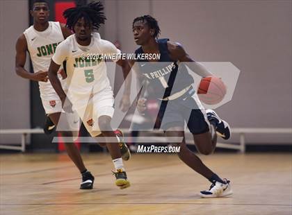 Thumbnail 3 in Dr. Phillips vs. Jones (Metro Hoop Fest) photogallery.