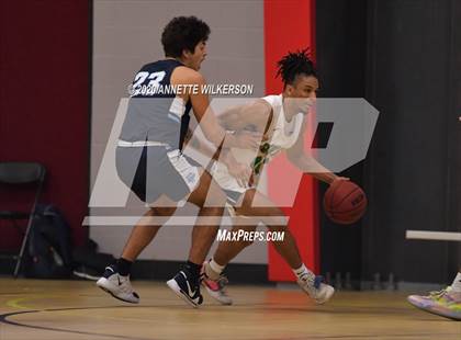 Thumbnail 1 in Dr. Phillips vs. Jones (Metro Hoop Fest) photogallery.