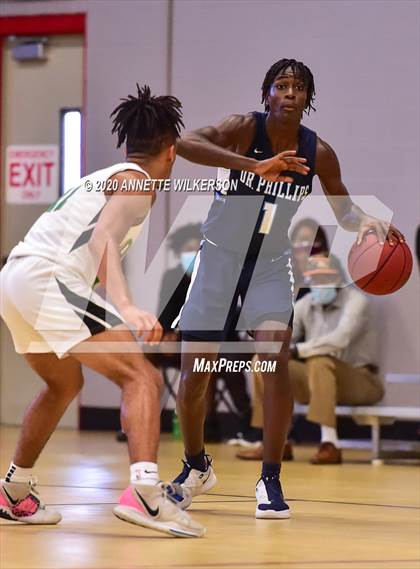 Thumbnail 2 in Dr. Phillips vs. Jones (Metro Hoop Fest) photogallery.