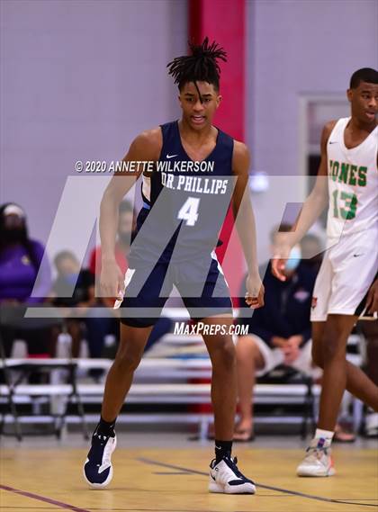 Thumbnail 2 in Dr. Phillips vs. Jones (Metro Hoop Fest) photogallery.