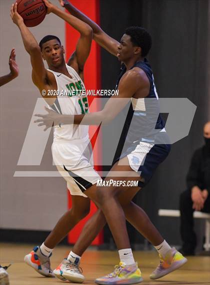 Thumbnail 3 in Dr. Phillips vs. Jones (Metro Hoop Fest) photogallery.