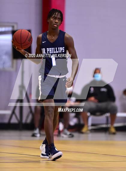 Thumbnail 2 in Dr. Phillips vs. Jones (Metro Hoop Fest) photogallery.
