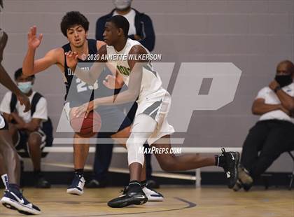 Thumbnail 2 in Dr. Phillips vs. Jones (Metro Hoop Fest) photogallery.