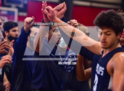 Thumbnail 1 in Dr. Phillips vs. Jones (Metro Hoop Fest) photogallery.