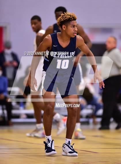 Thumbnail 1 in Dr. Phillips vs. Jones (Metro Hoop Fest) photogallery.