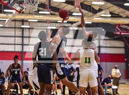 Thumbnail 3 in Dr. Phillips vs. Jones (Metro Hoop Fest) photogallery.