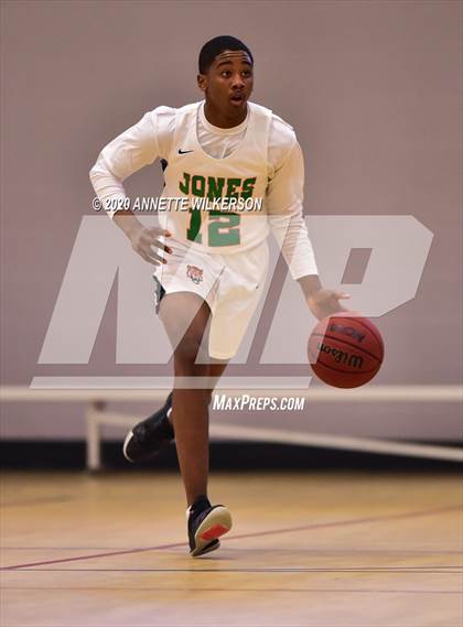 Thumbnail 3 in Dr. Phillips vs. Jones (Metro Hoop Fest) photogallery.