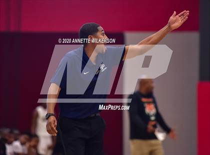 Thumbnail 1 in Dr. Phillips vs. Jones (Metro Hoop Fest) photogallery.