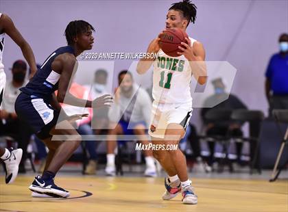 Thumbnail 3 in Dr. Phillips vs. Jones (Metro Hoop Fest) photogallery.