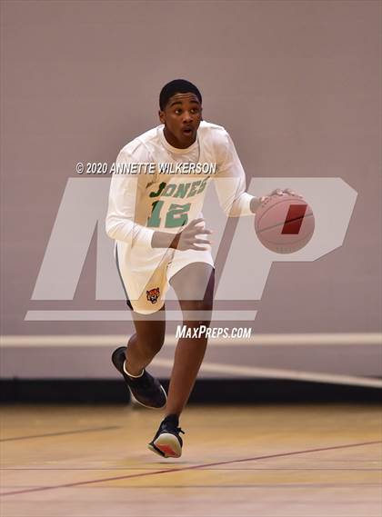 Thumbnail 2 in Dr. Phillips vs. Jones (Metro Hoop Fest) photogallery.