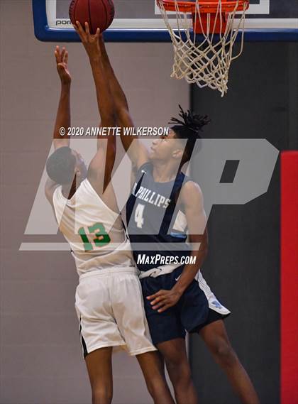 Thumbnail 3 in Dr. Phillips vs. Jones (Metro Hoop Fest) photogallery.
