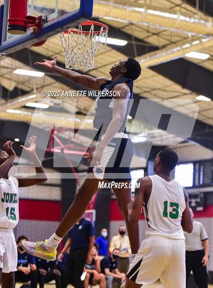 Thumbnail 2 in Dr. Phillips vs. Jones (Metro Hoop Fest) photogallery.