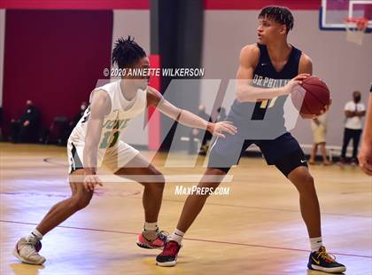 Thumbnail 3 in Dr. Phillips vs. Jones (Metro Hoop Fest) photogallery.