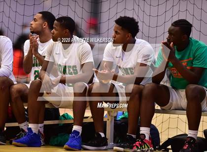 Thumbnail 3 in Dr. Phillips vs. Jones (Metro Hoop Fest) photogallery.