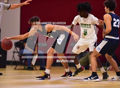 Thumbnail 3 in Dr. Phillips vs. Jones (Metro Hoop Fest) photogallery.