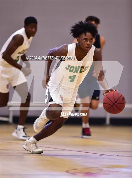 Thumbnail 2 in Dr. Phillips vs. Jones (Metro Hoop Fest) photogallery.