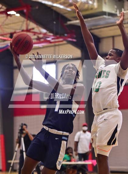 Thumbnail 2 in Dr. Phillips vs. Jones (Metro Hoop Fest) photogallery.