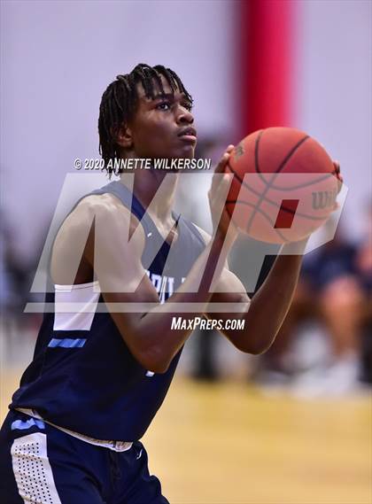 Thumbnail 3 in Dr. Phillips vs. Jones (Metro Hoop Fest) photogallery.